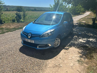 Renault Scenic foto 6