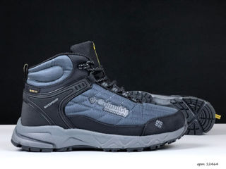 Columbia Waterproof Gore-Tex ( cu blană) foto 3