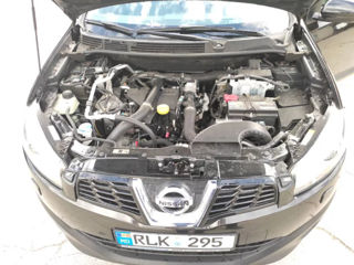 Nissan Qashqai foto 5