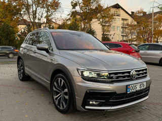 Volkswagen Tiguan foto 3