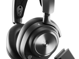 Steelseries Artics Nova Pro Игровые Наушники!!! foto 9