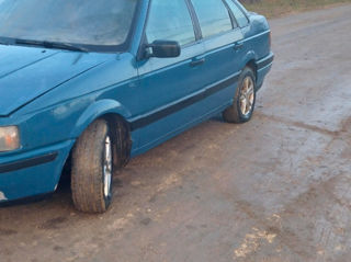 Volkswagen Passat foto 2