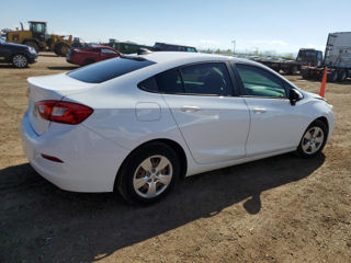 Chevrolet Malibu фото 3