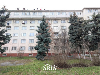 Apartament cu 3 camere, 93 m², Ciocana, Chișinău foto 19