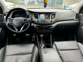 Hyundai Tucson foto 7