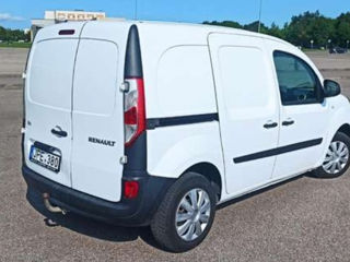 Renault Kangoo foto 4