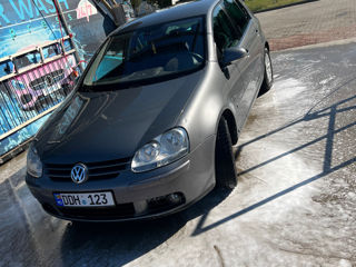 Volkswagen Golf foto 6