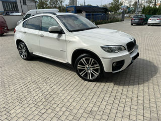 BMW X6 foto 4