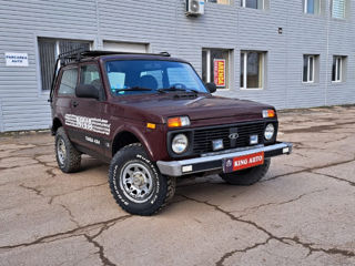 Lada / ВАЗ Niva