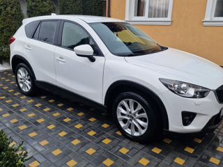 Mazda CX-5 foto 2