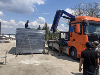 Modul tip container foto 1
