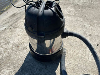 Aspirator German  foto 1