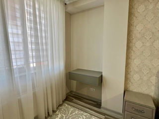 Apartament cu 2 camere, 62 m², Centru, Chișinău foto 5