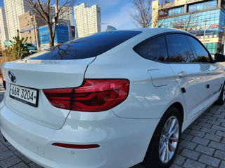BMW 3 GT foto 3