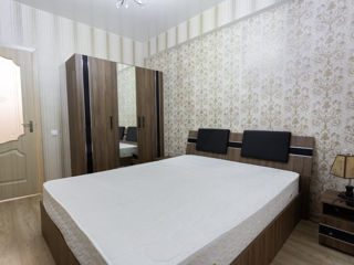 Apartament cu 1 cameră, 55 m², Botanica, Chișinău