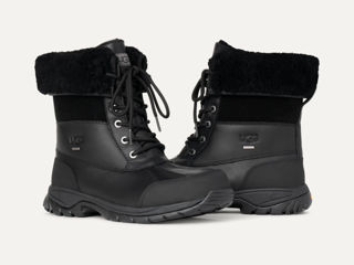 UGG Butte водонепроницаемые зимние ботинки UGG Butte foto 6