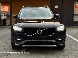 Volvo XC90 foto 2