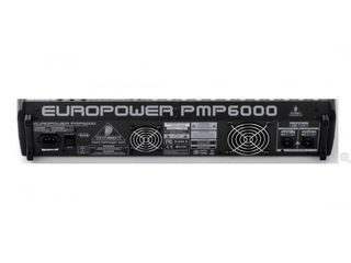 Behringer PMP6000-Nou foto 5