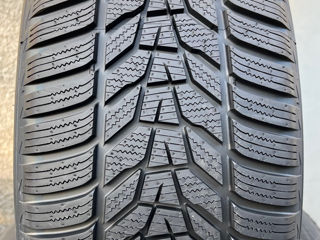 255/55 R19 Hankook Icept Evo3/ Доставка, livrare toata Moldova 2024 foto 3