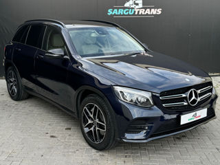 Mercedes GLC