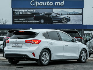 Ford Focus foto 5