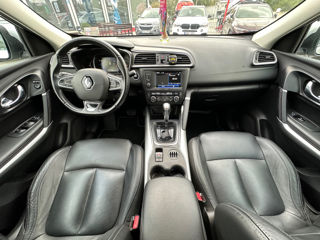 Renault Kadjar foto 9