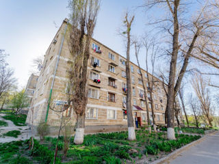 Apartament cu 1 cameră, 24 m², Telecentru, Chișinău
