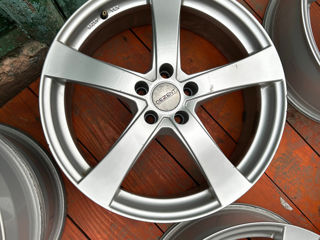 Dezent r19 5x108 foto 3