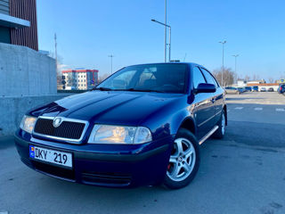 Skoda Octavia foto 4