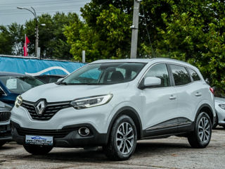 Renault Kadjar foto 4