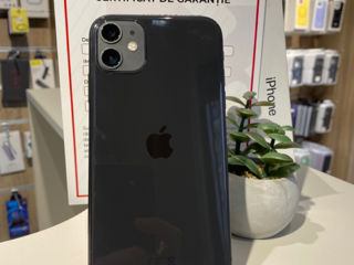 Iphone 11 Black 128gb foto 5