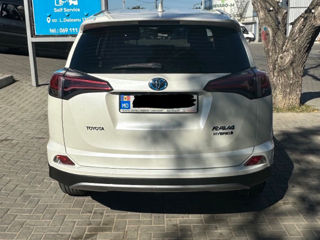 Toyota Rav 4 foto 5