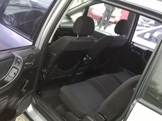 Opel Zafira foto 2