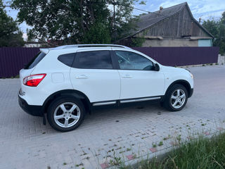 Nissan Qashqai фото 2