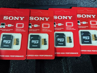 Micro SD 1TB Sony