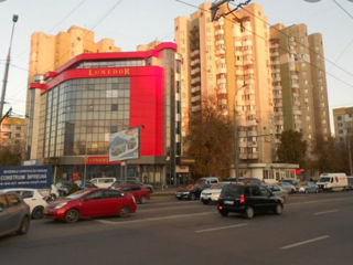 Apartament cu 3 camere, 70 m², Centru, Chișinău
