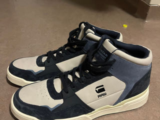 Кросовки G-star Raw Originals 45-46 размер foto 3