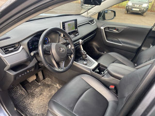 Toyota Rav 4 foto 15