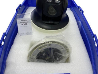 Камера видеонаблюдения SNP632HP Samsung foto 1