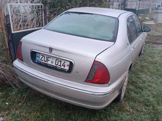 Rover 45 foto 5