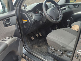 KIA Sportage foto 7