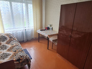 3-х комнатная квартира, 78 м², Ботаника, Кишинёв фото 4