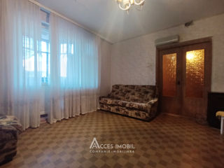 Apartament cu 2 camere, 50 m², Botanica, Chișinău foto 2