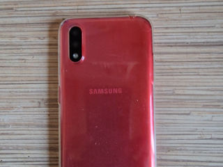 Samsung Galaxy A 01 (sm A015f) (2ram16gb) foto 6