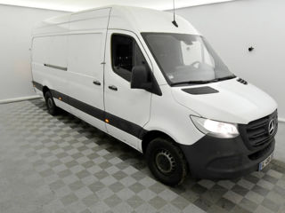 Mercedes Sprinter foto 2