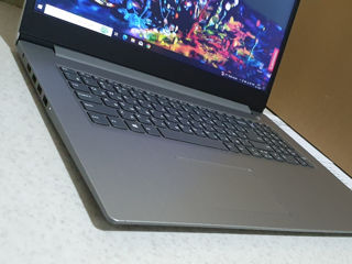 17,3d. Новый Мощный Lenovo ideapad 3 17. AMD Athlon Gold 3150U 3,3GHz. 4ядра. 8gb. SSD 256gb. foto 6