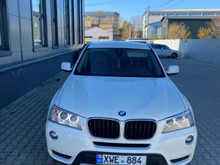 BMW X3 foto 8