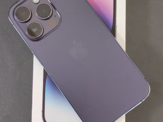 Apple iPhone 14 Pro (2022) foto 1