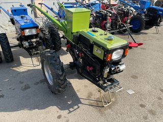 Motoblocuri ,racire pe apa / cu starter /fara !  motorina /  magazin motoplus foto 2