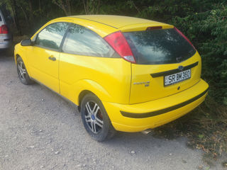 Ford Focus foto 3